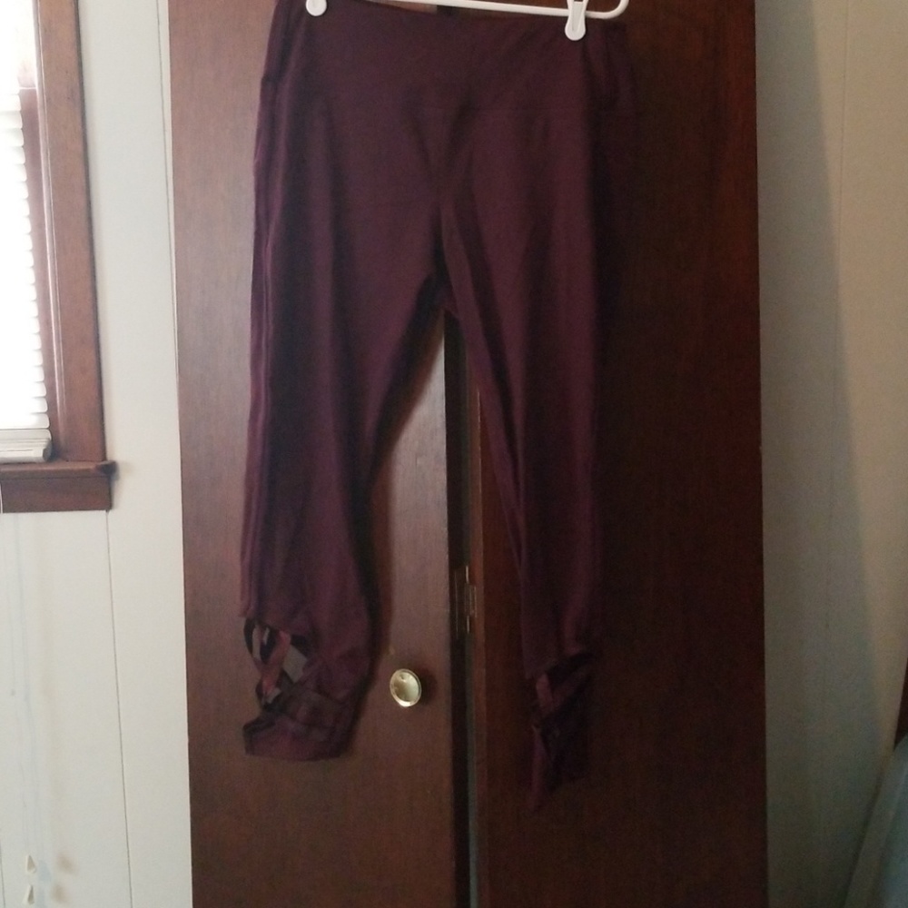 Workout leggings